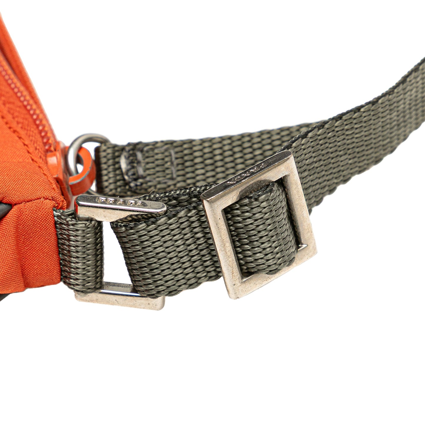 Prada Tessuto Sport Shoulder Bag