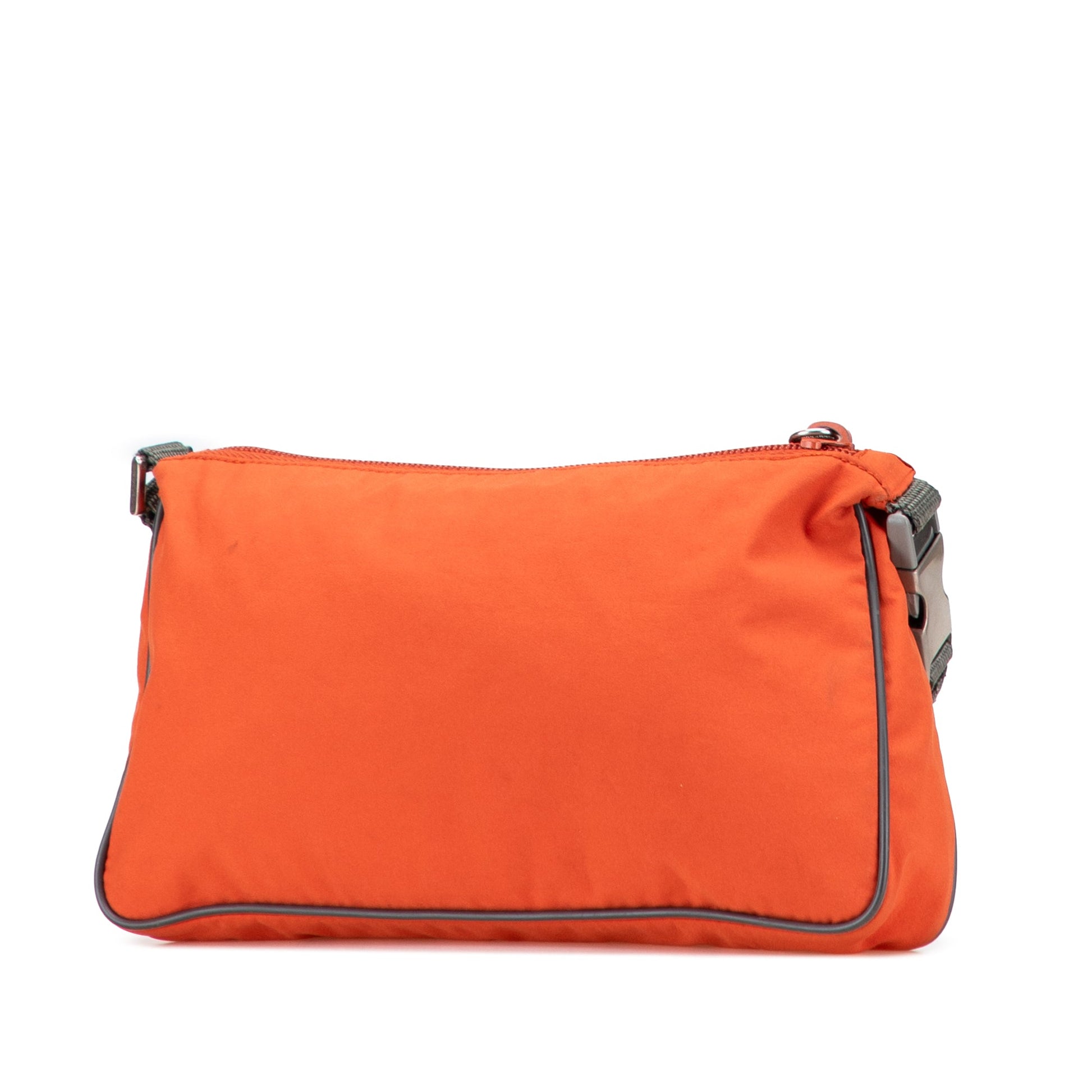 Prada Tessuto Sport Shoulder Bag