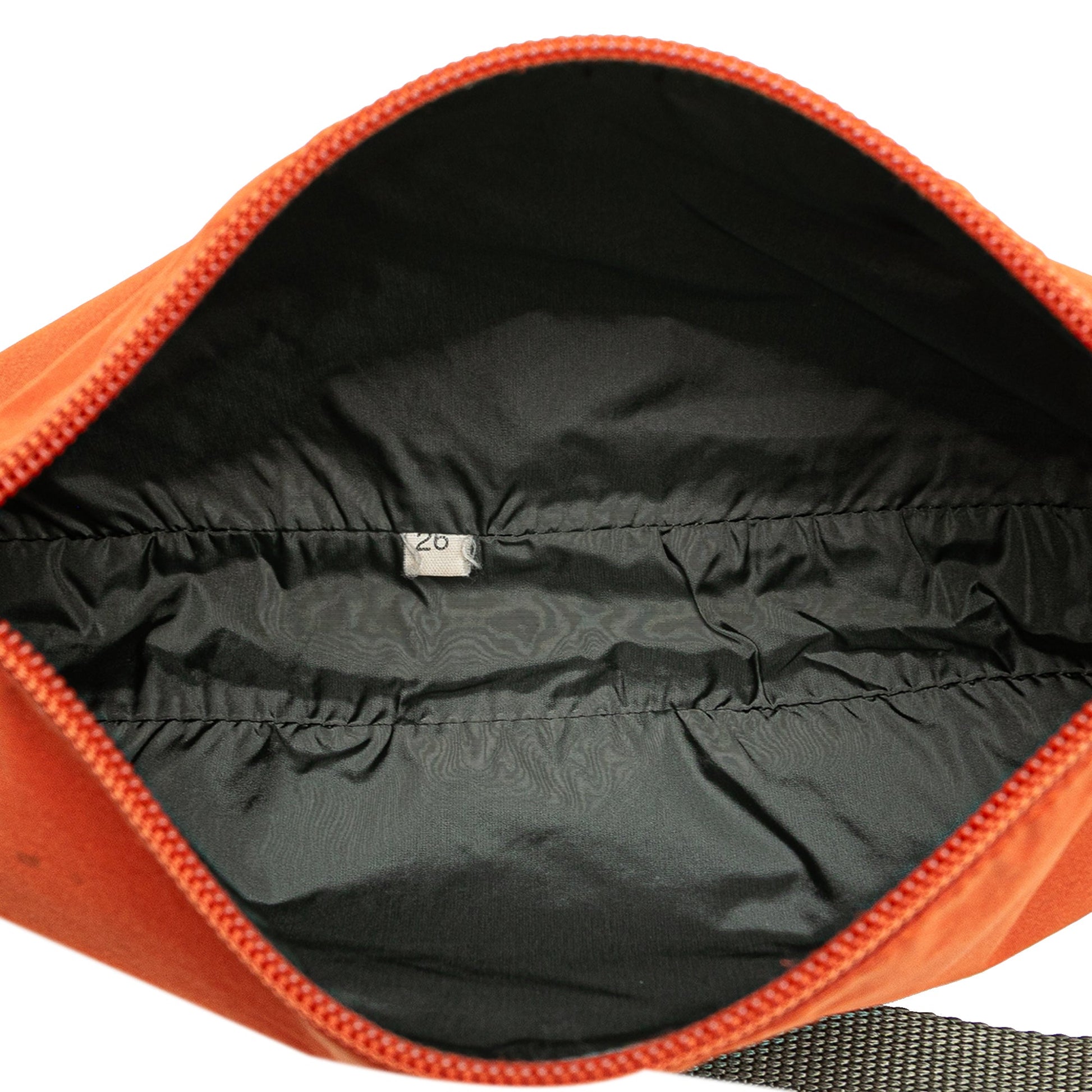 Prada Tessuto Sport Shoulder Bag