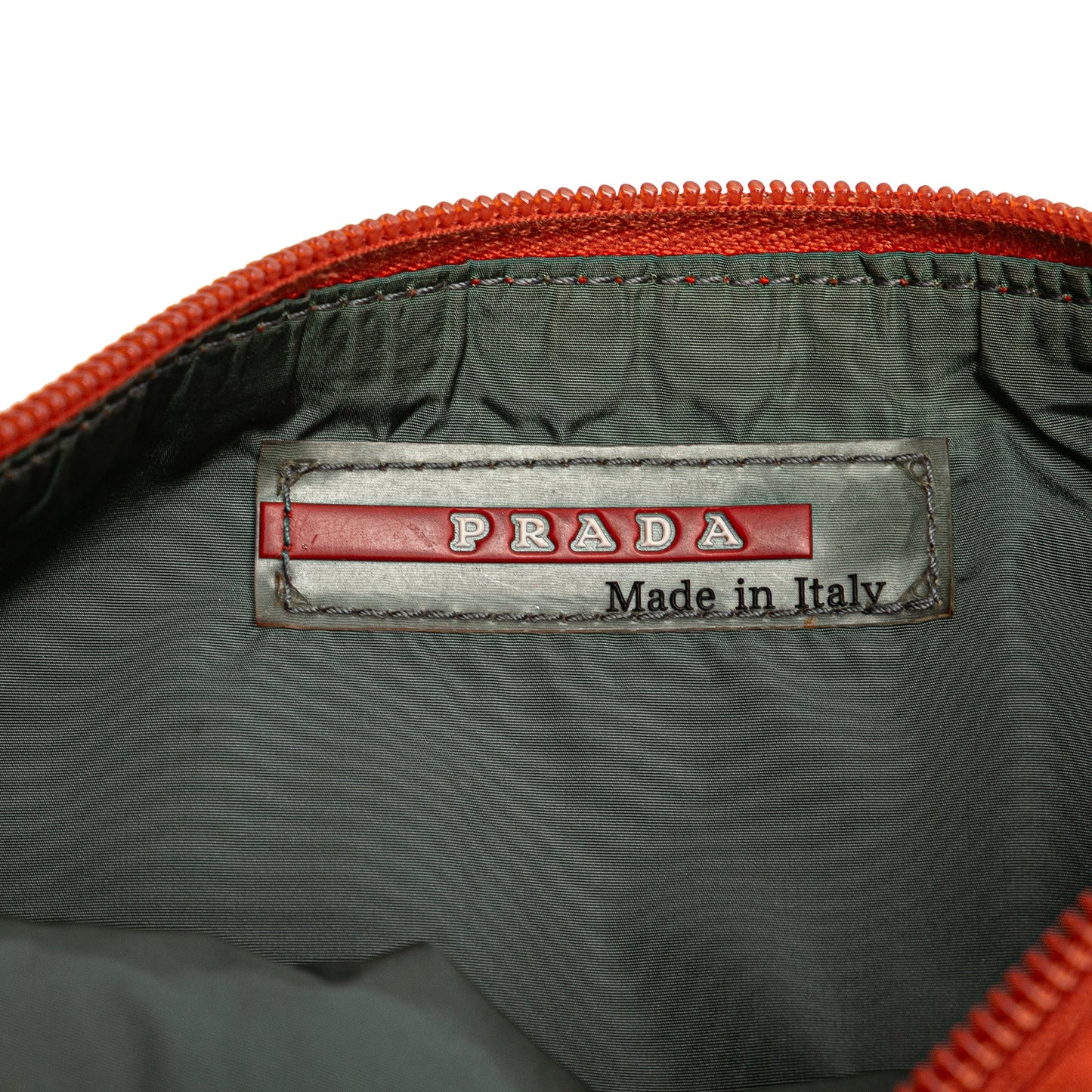 Prada Tessuto Sport Shoulder Bag