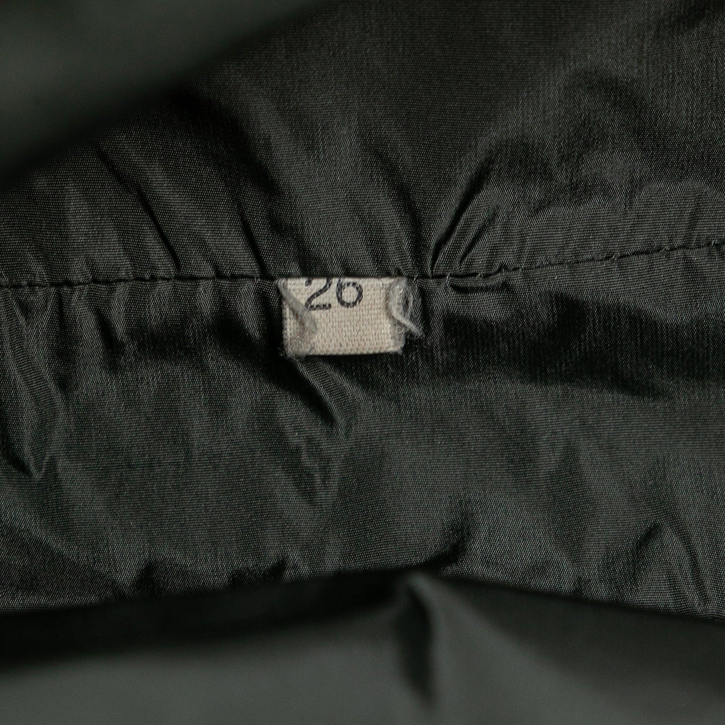 Prada Tessuto Sport Shoulder Bag