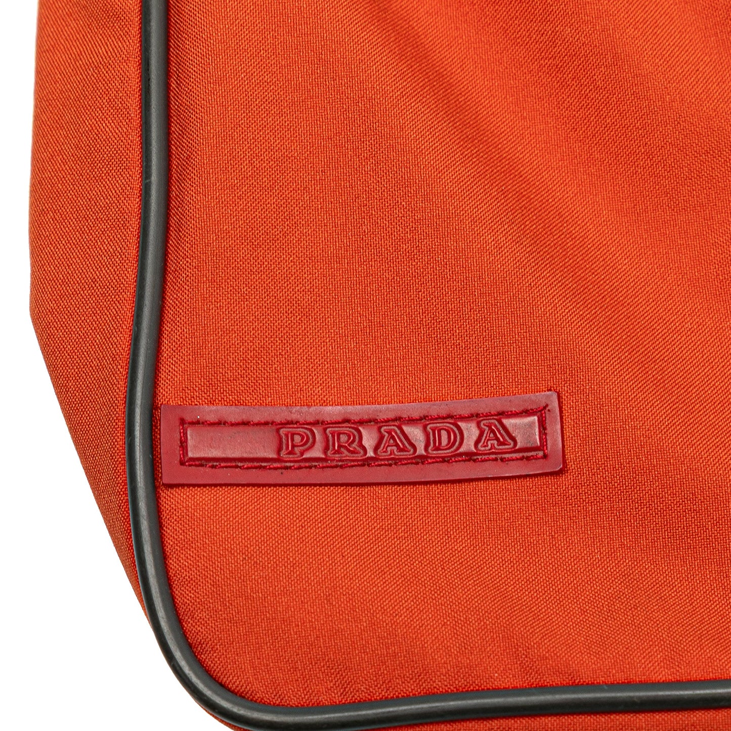 Prada Tessuto Sport Shoulder Bag