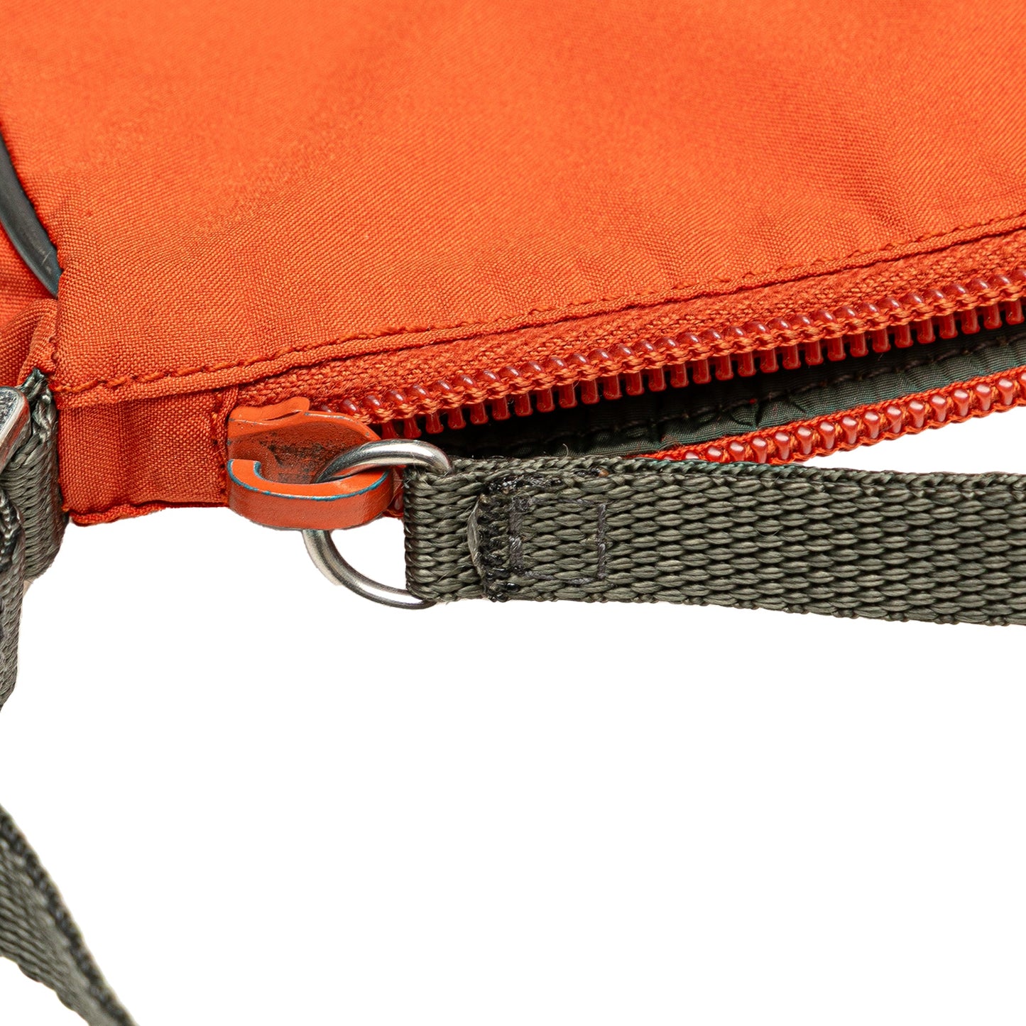 Prada Tessuto Sport Shoulder Bag