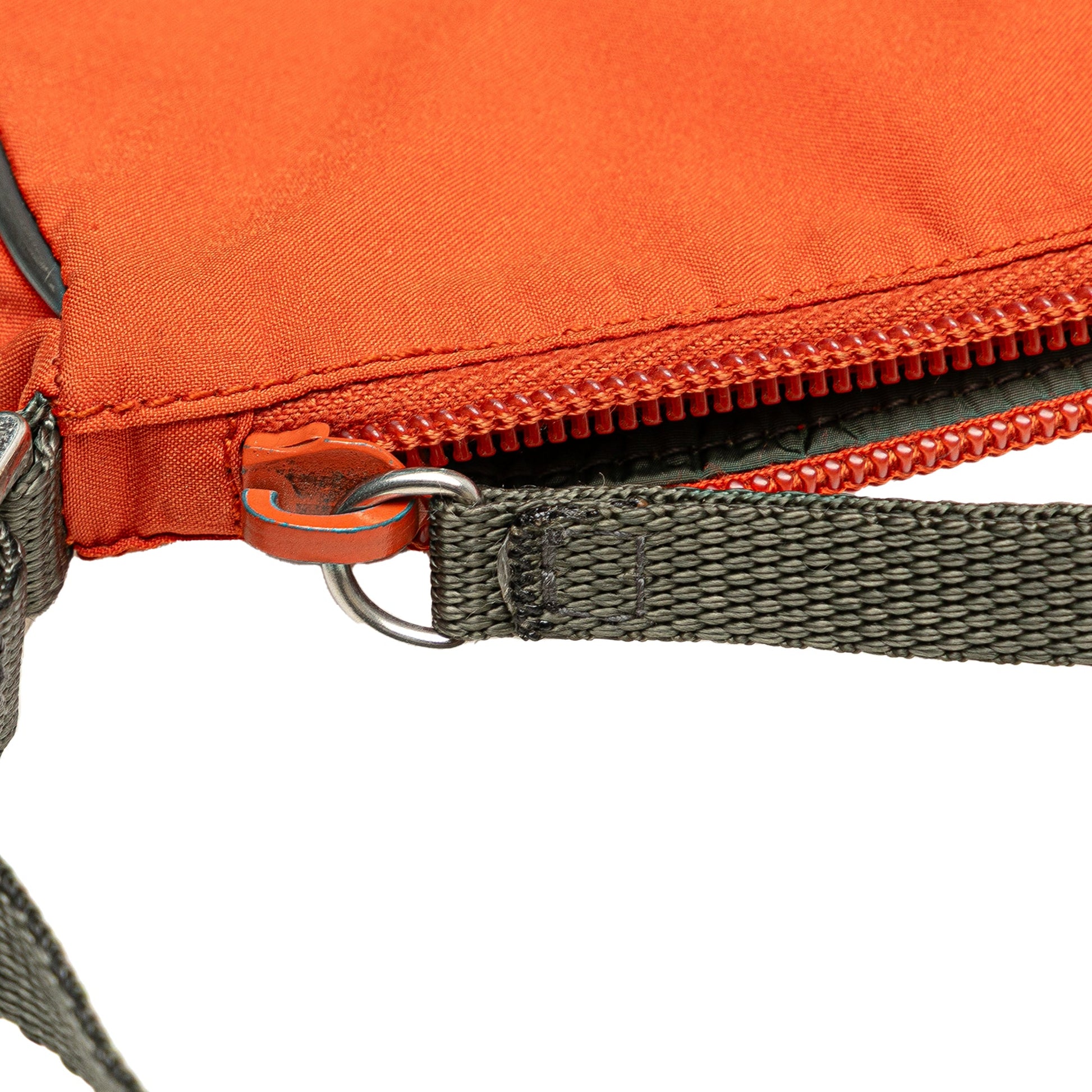 Prada Tessuto Sport Shoulder Bag