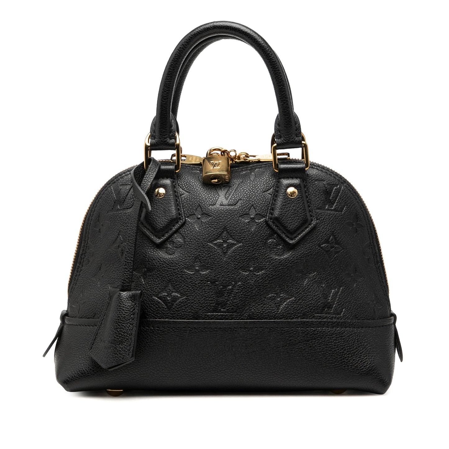 Louis Vuitton Monogram Empreinte Neo Alma BB