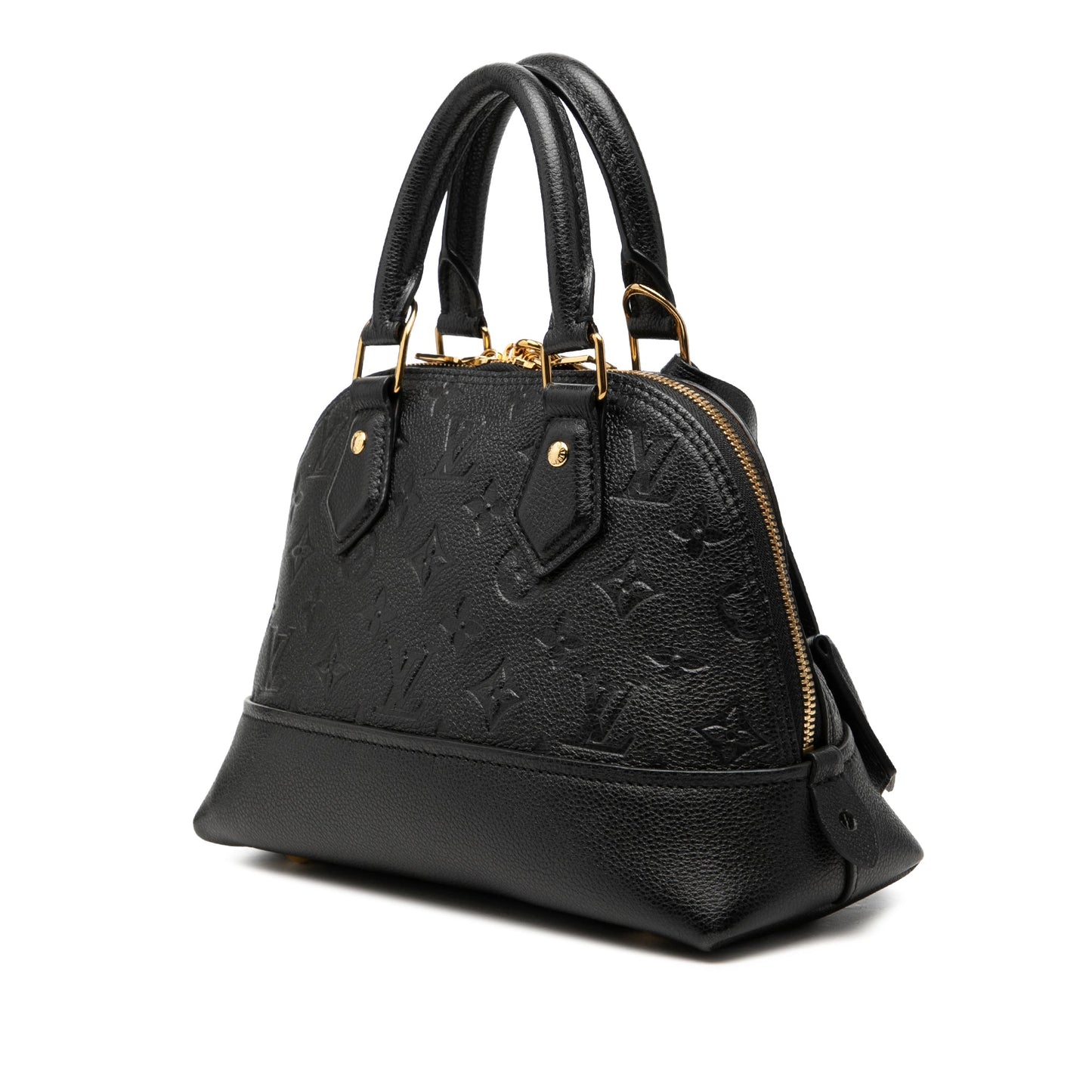 Louis Vuitton Monogram Empreinte Neo Alma BB