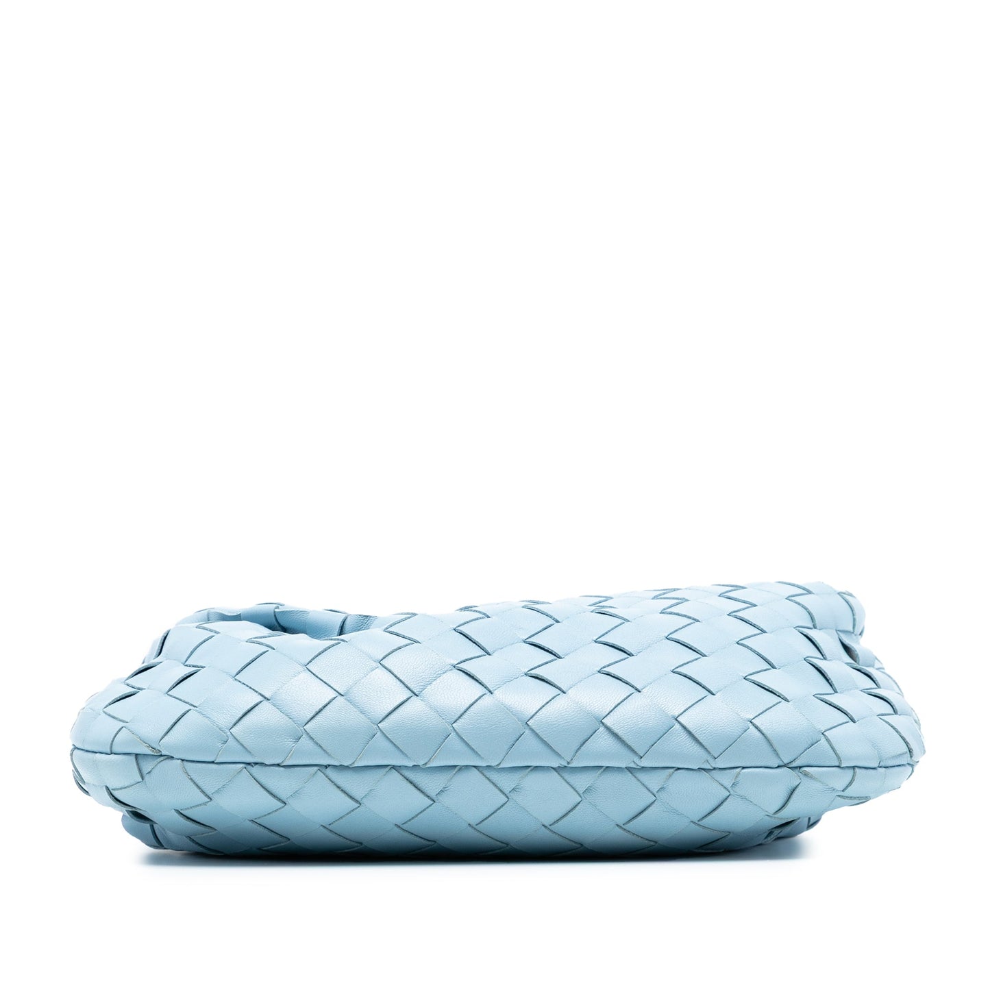 Bottega Veneta Mini Nappa Intrecciato Jodie