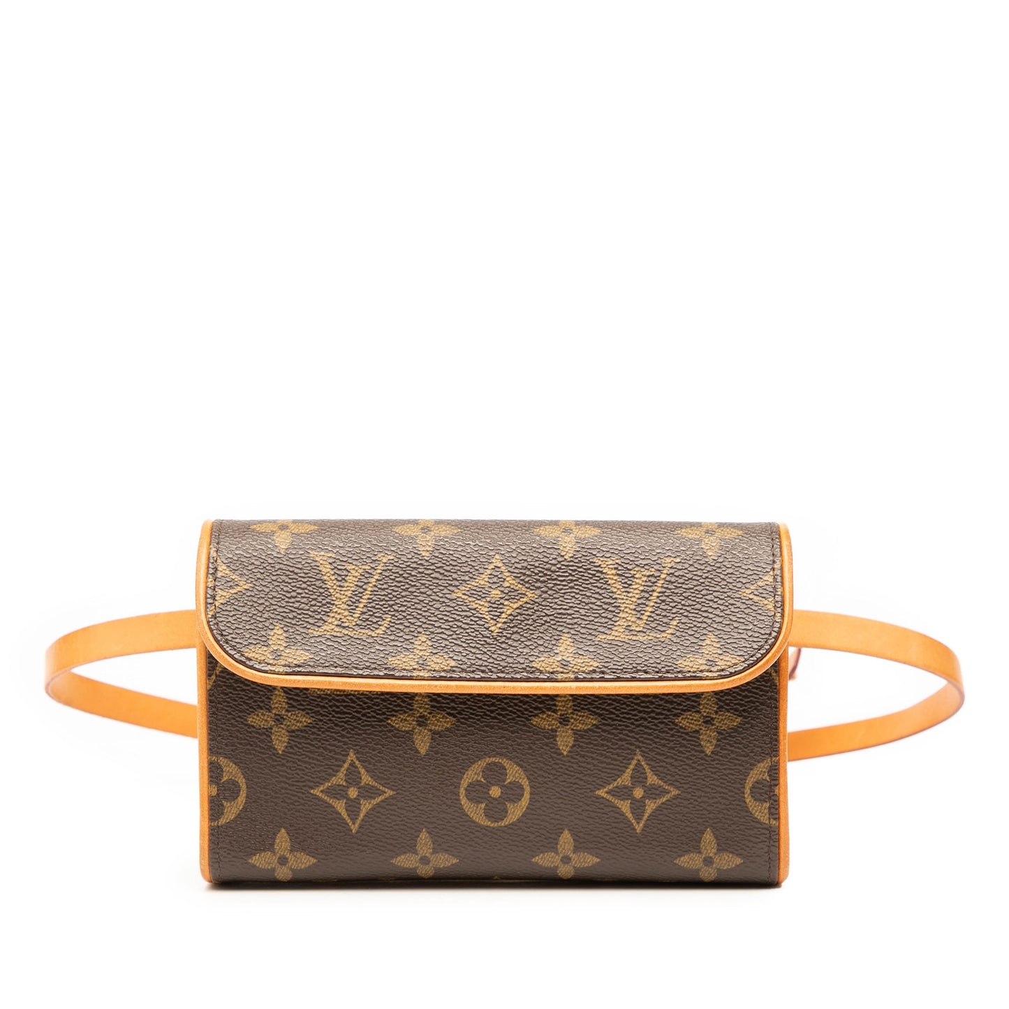 Louis Vuitton Monogram Pochette Florentine
