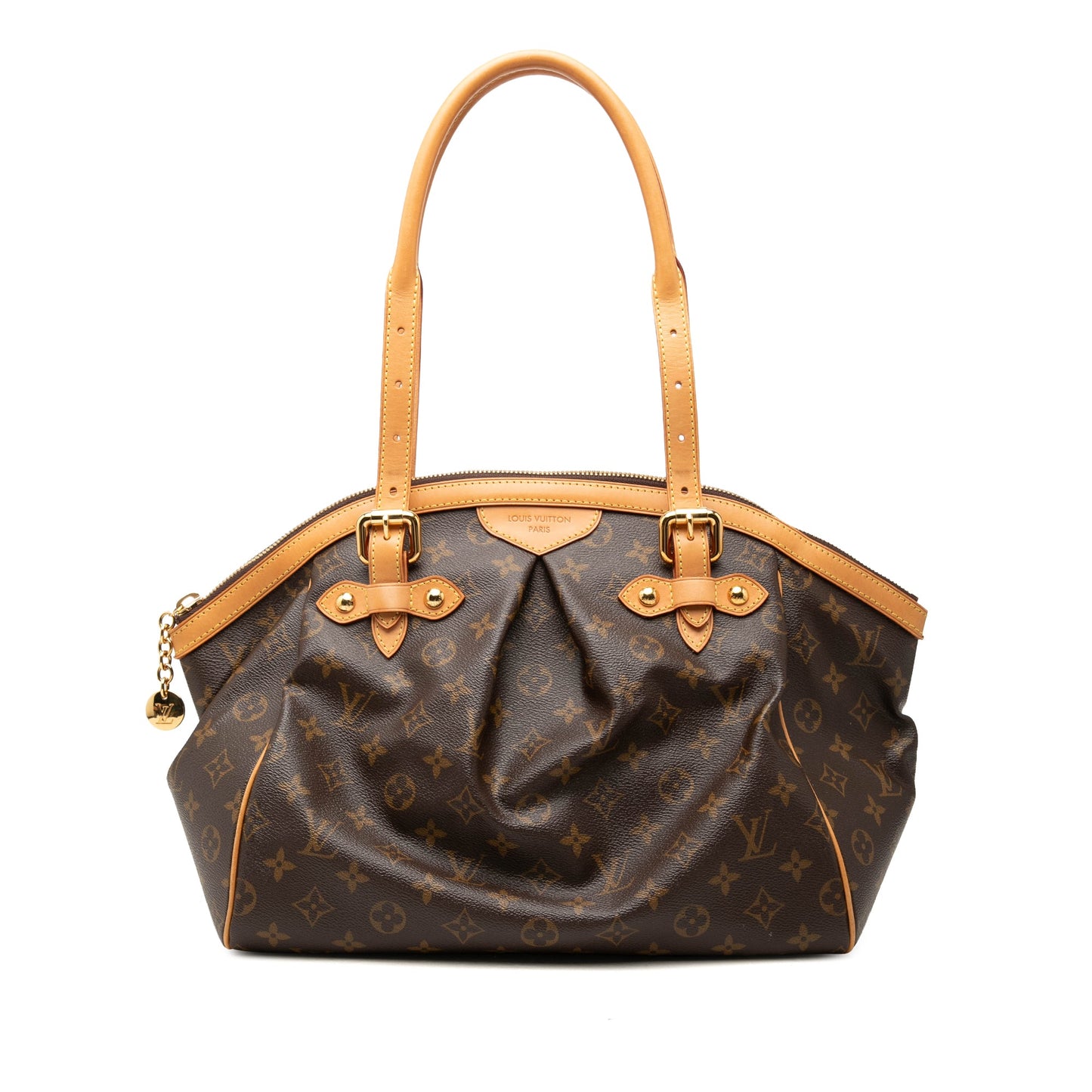Louis Vuitton Monogram Tivoli GM