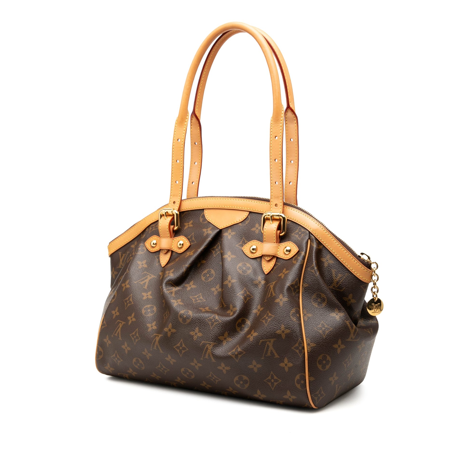 Louis Vuitton Monogram Tivoli GM