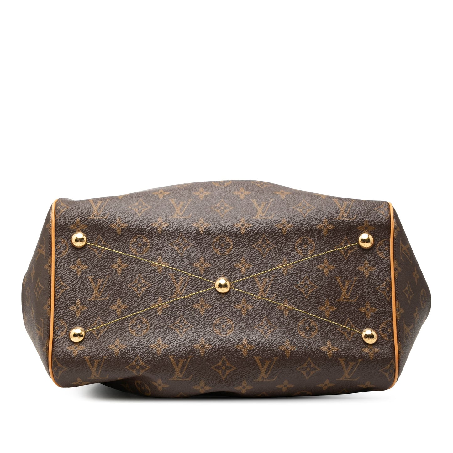 Louis Vuitton Monogram Tivoli GM