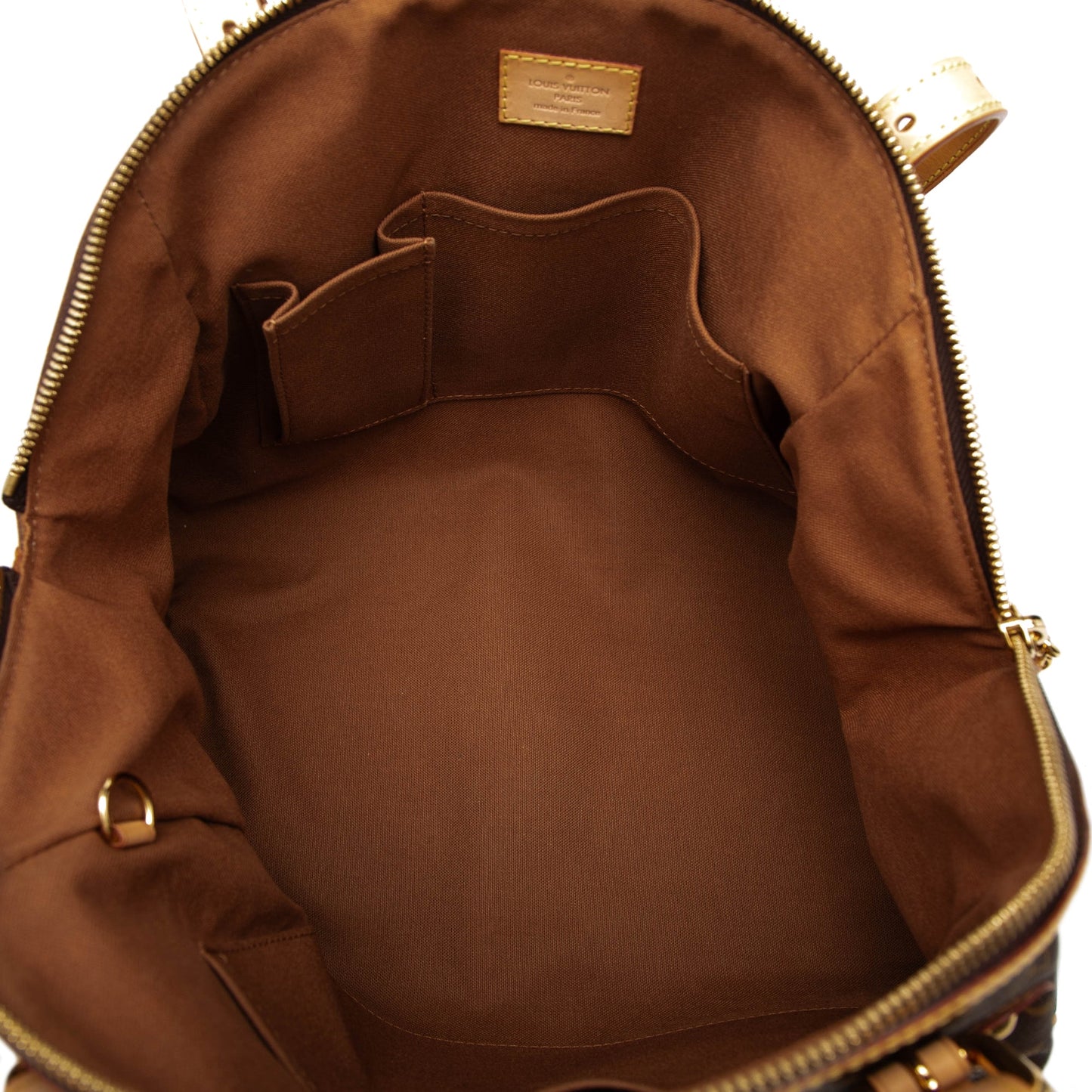 Louis Vuitton Monogram Tivoli GM