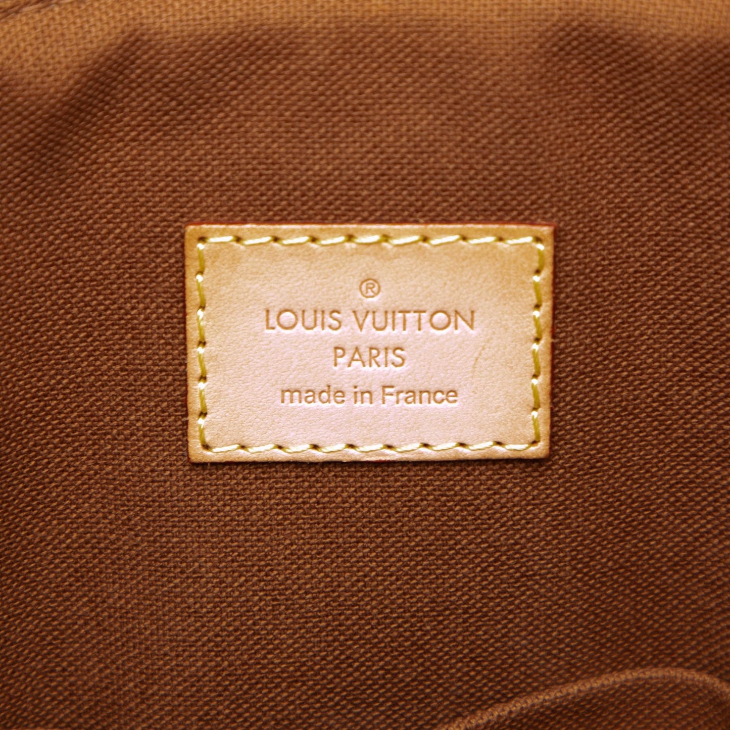 Louis Vuitton Monogram Tivoli GM