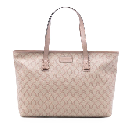 Gucci GG Supreme Tote