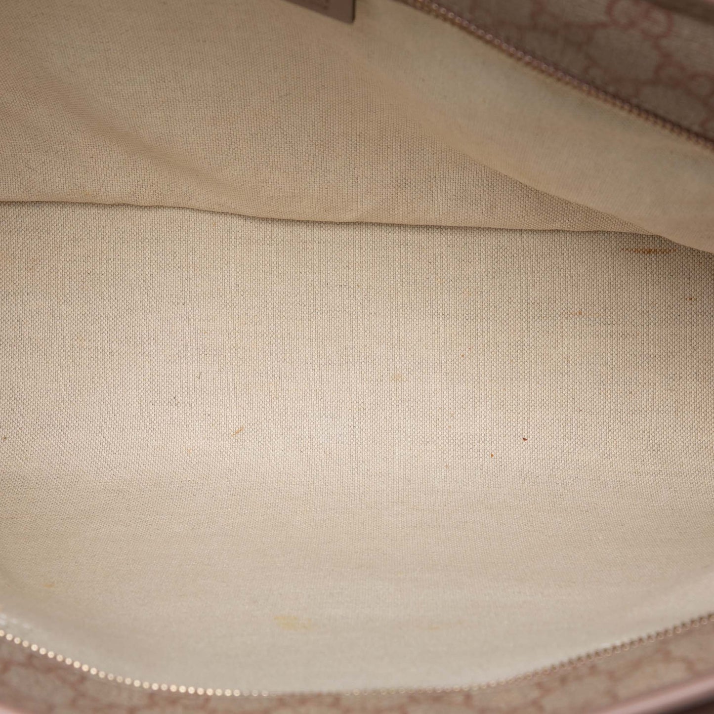Gucci GG Supreme Tote