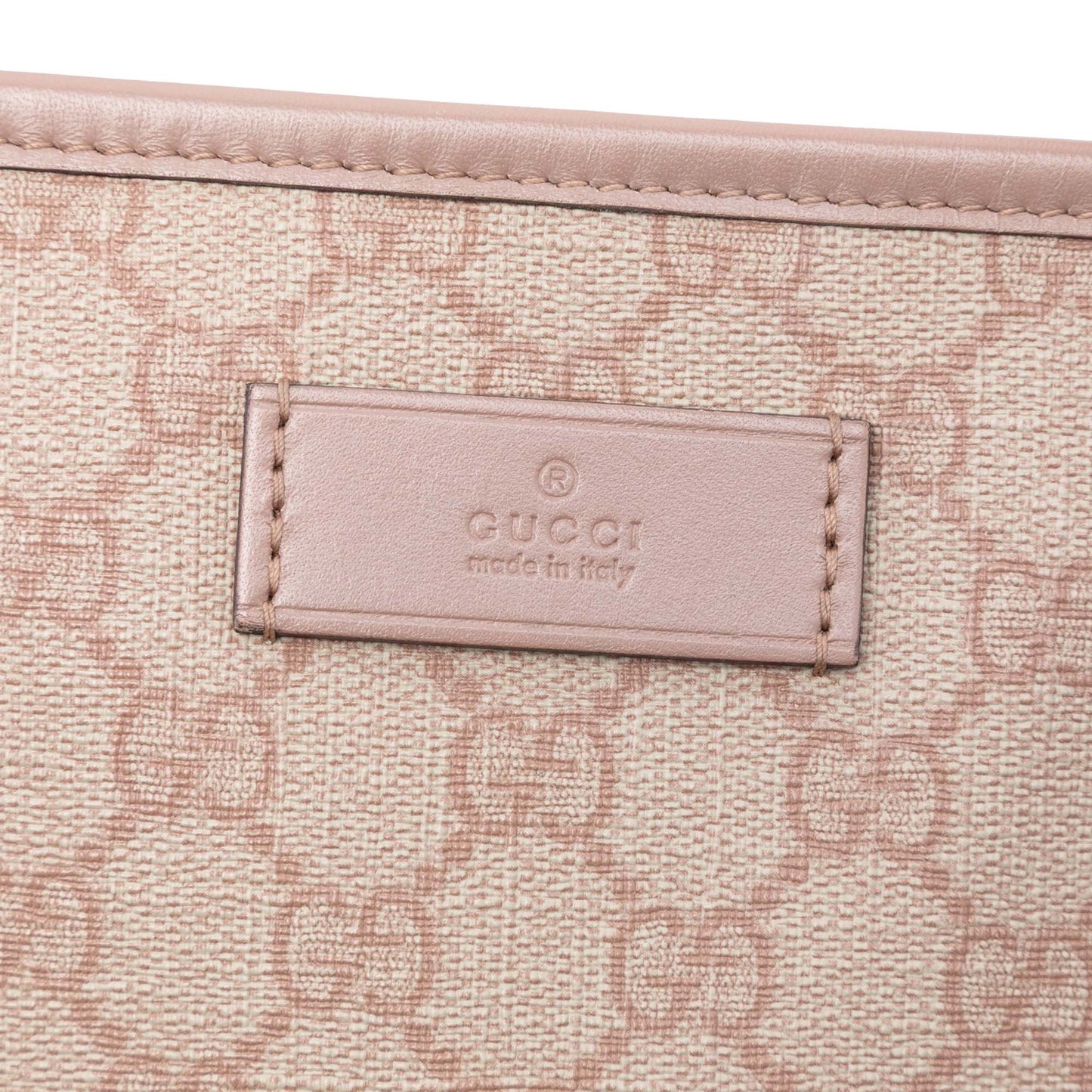 Gucci GG Supreme Tote