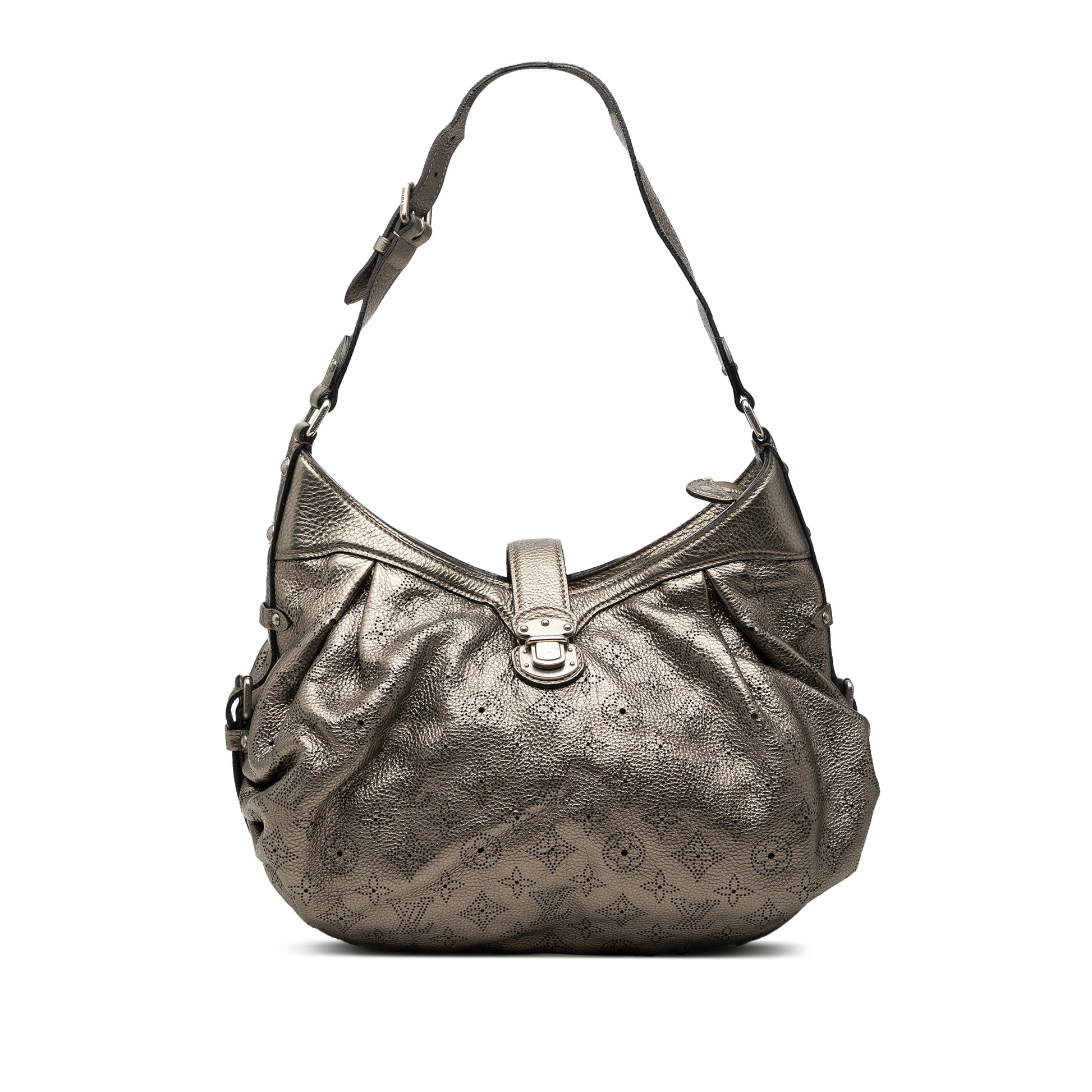 Louis Vuitton Monogram Mahina XS