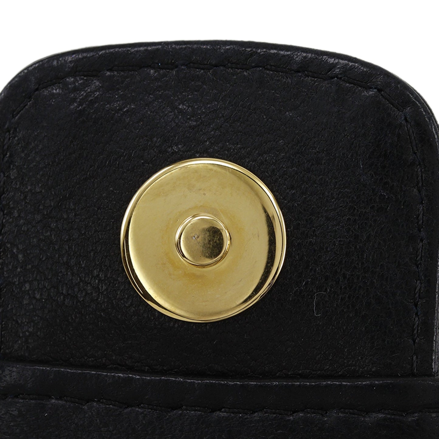 Chanel Mini CC Chocolate Bar Lambskin Camellia Flap