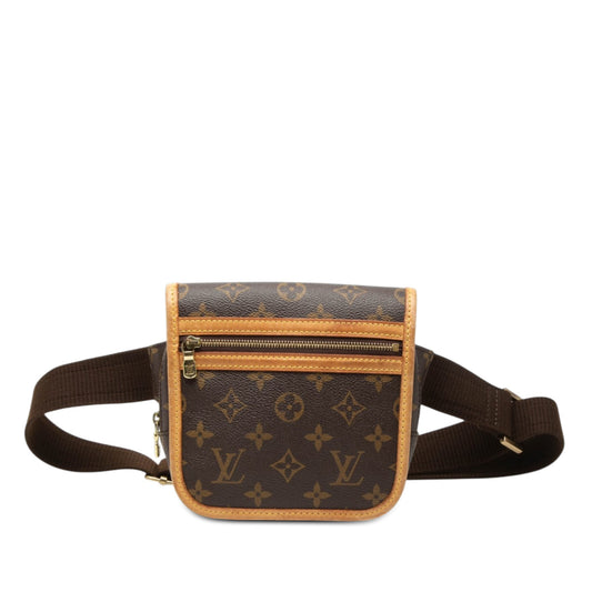 Monogram Bosphore Belt Bag