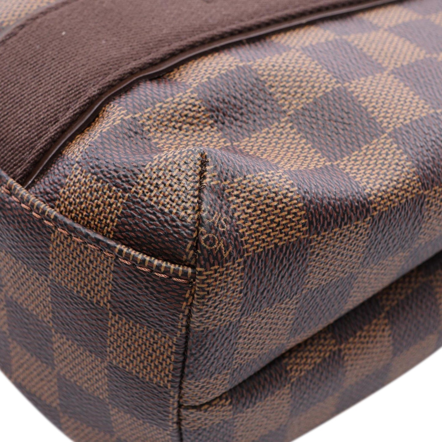 Louis Vuitton Damier Ebene Cabas Beaubourg