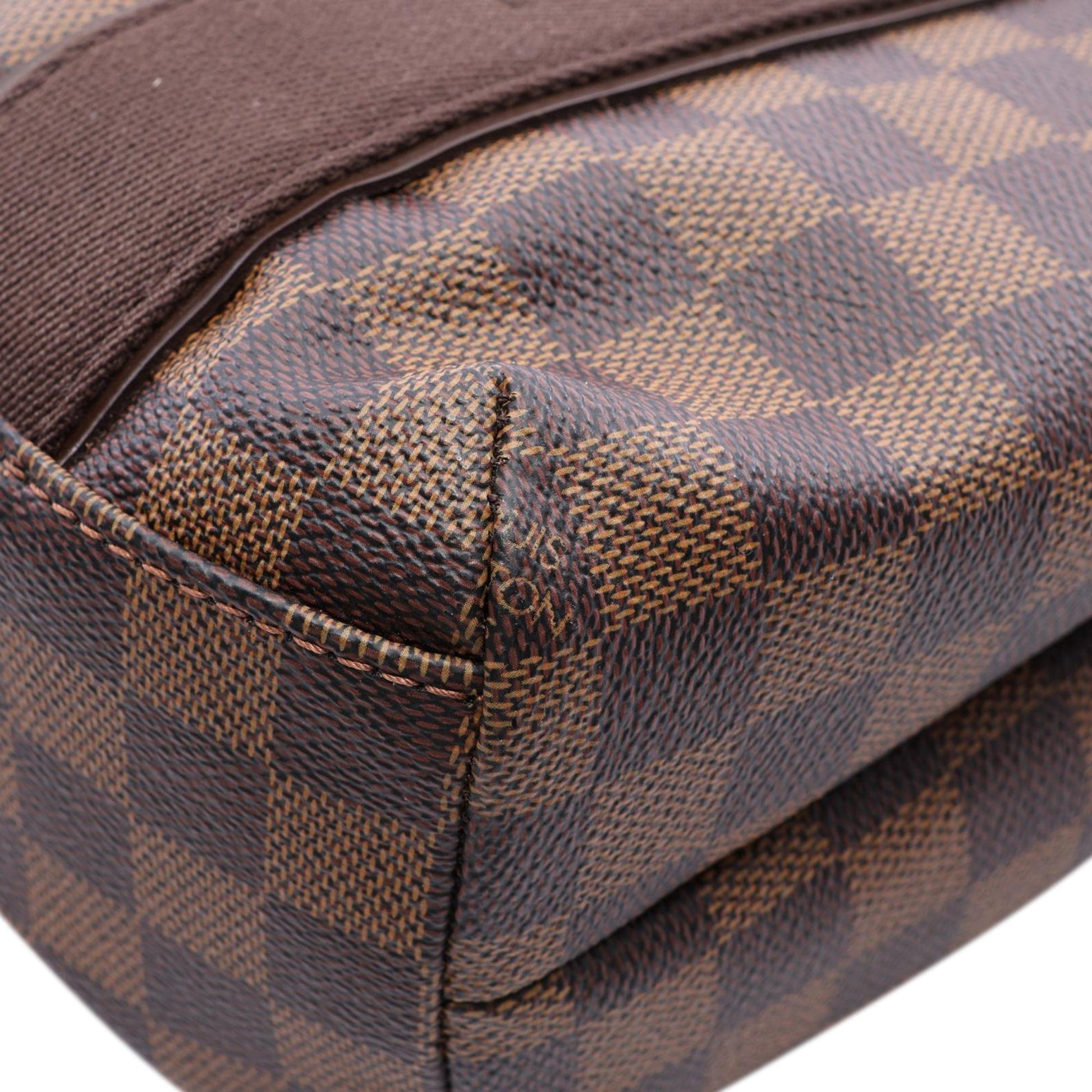 Louis Vuitton Damier Ebene Cabas Beaubourg
