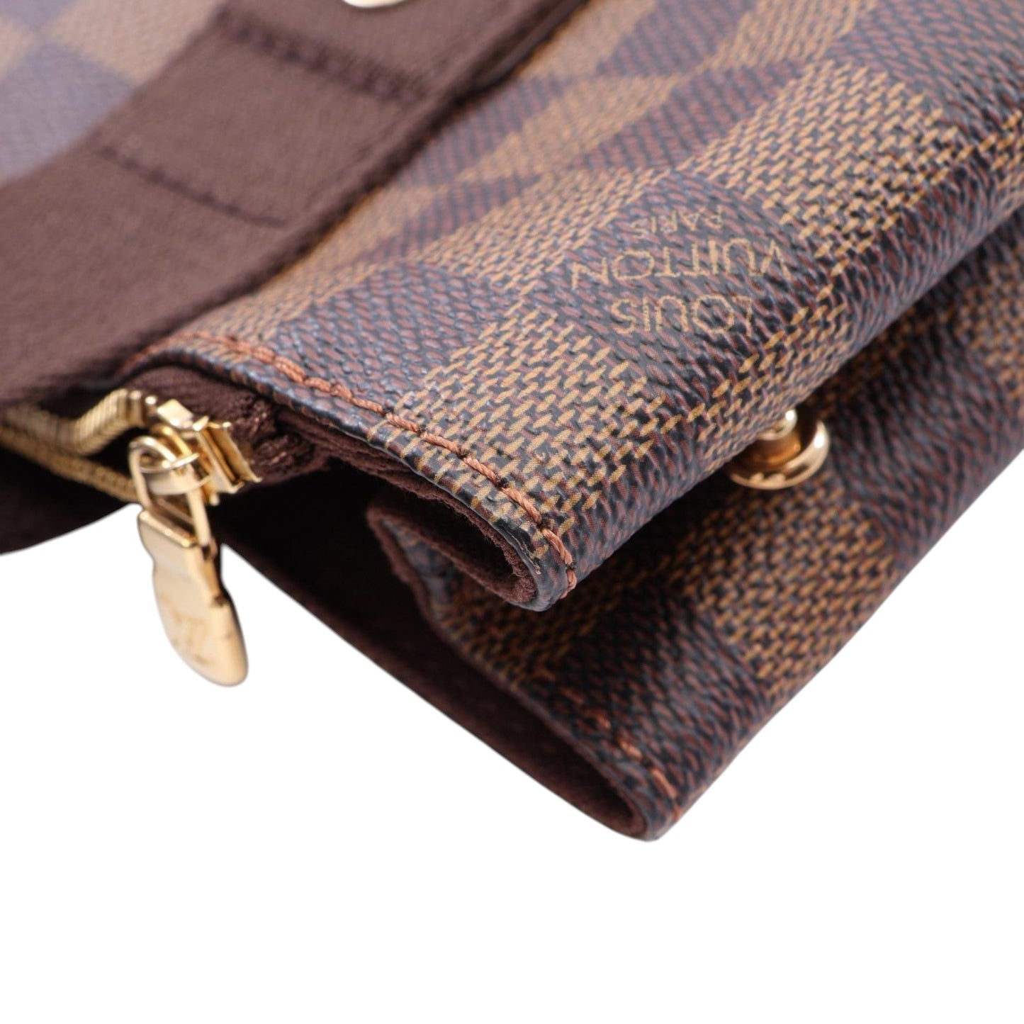 Louis Vuitton Damier Ebene Cabas Beaubourg