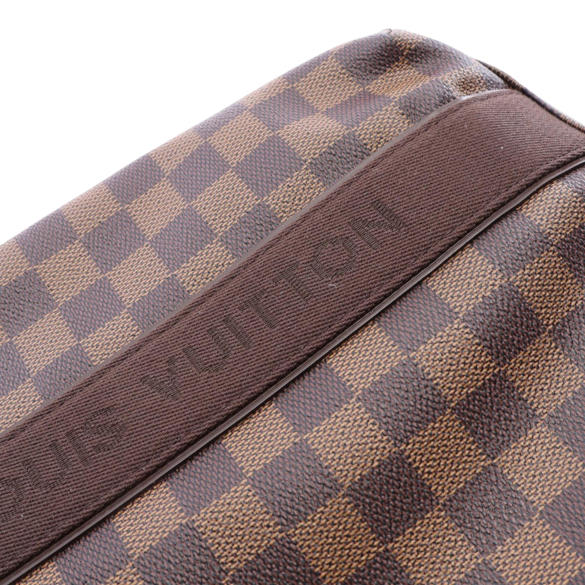 Louis Vuitton Damier Ebene Cabas Beaubourg