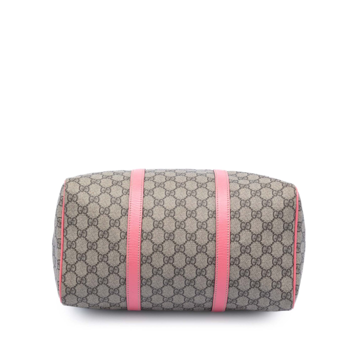 Medium GG Supreme Joy Boston Bag
