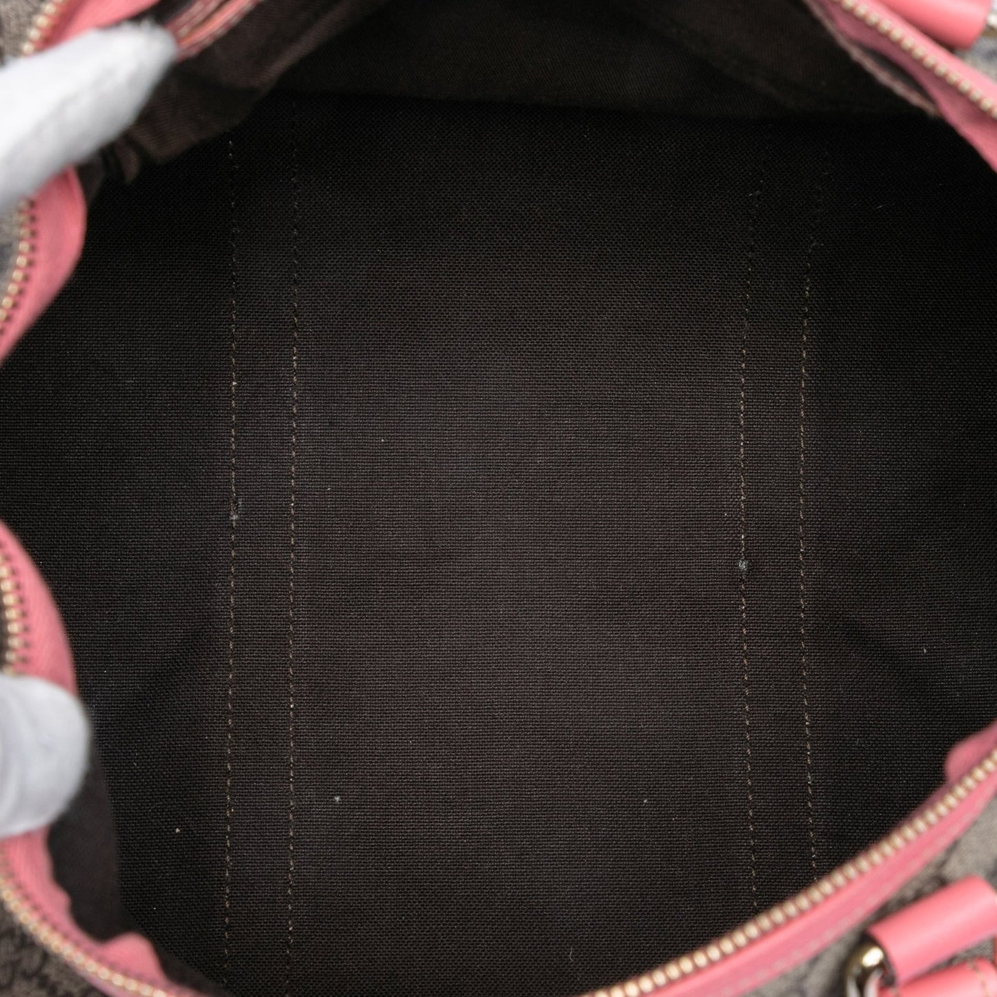 Medium GG Supreme Joy Boston Bag