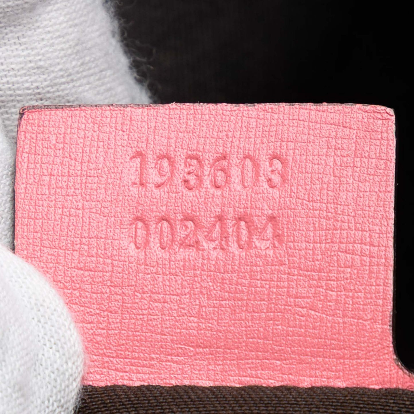 Medium GG Supreme Joy Boston Bag