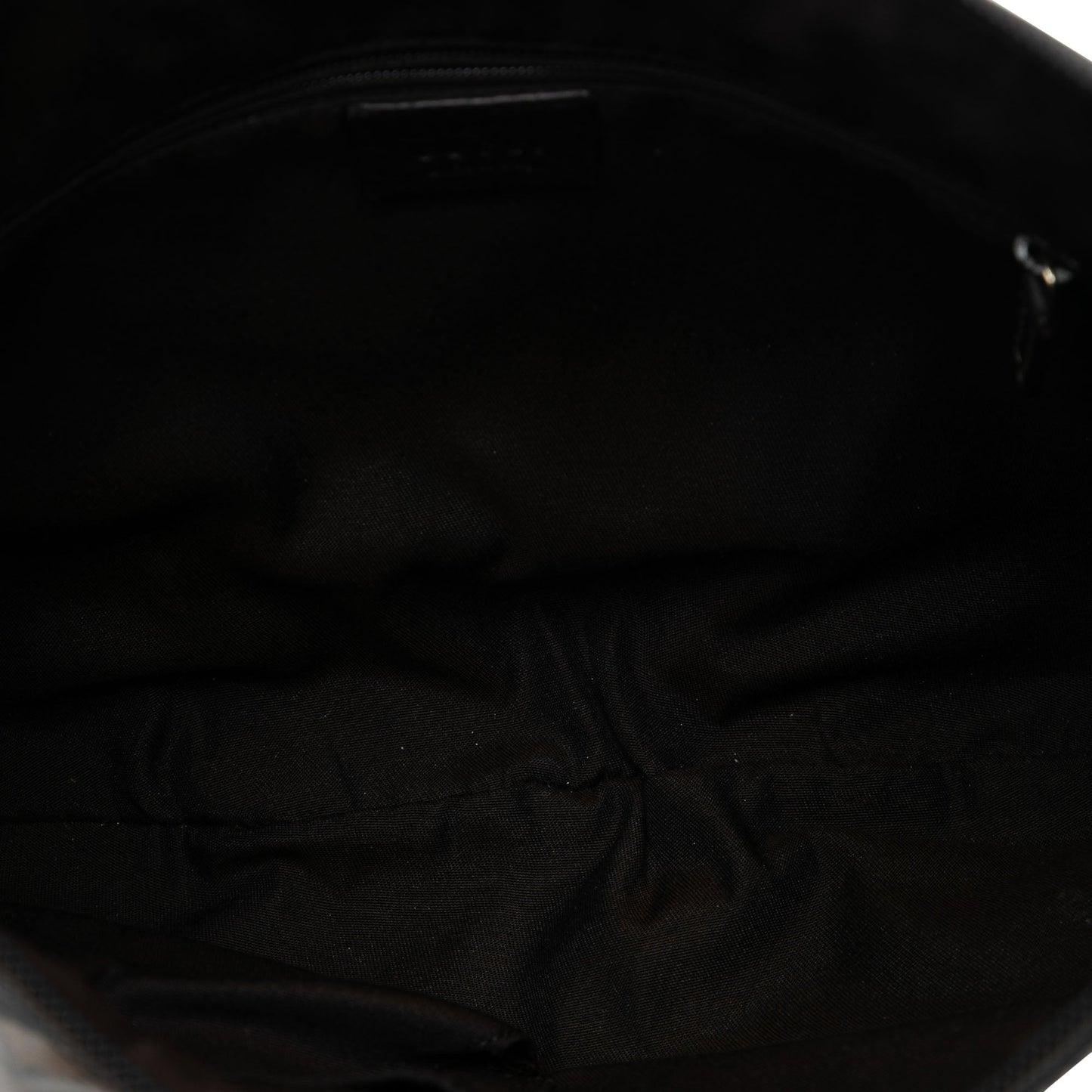Gucci GG Crystal Abbey D Ring Crossbody
