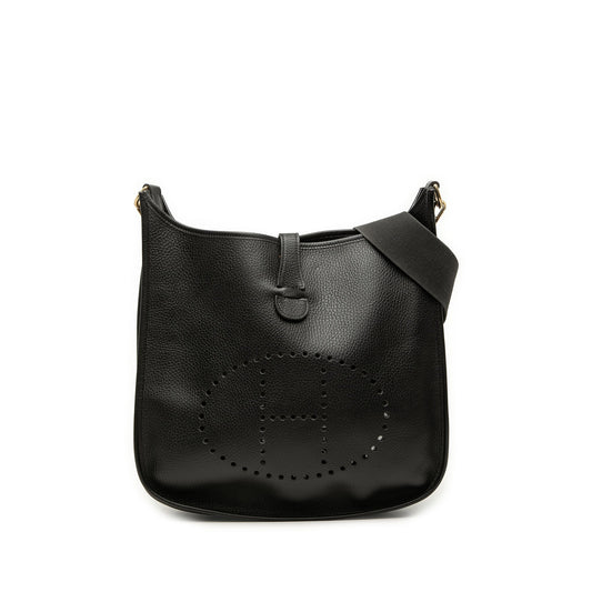 Hermès Clemence Evelyne I 33