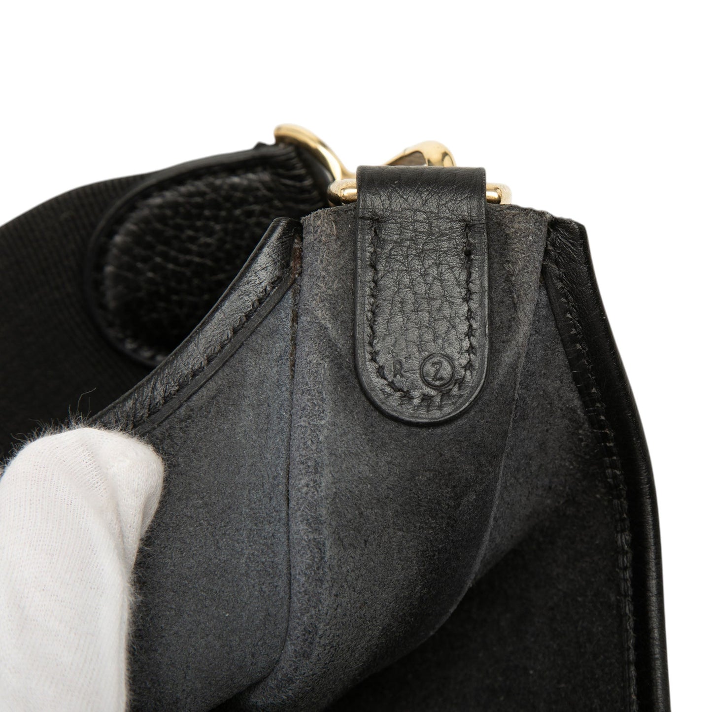 Hermès Clemence Evelyne I 33