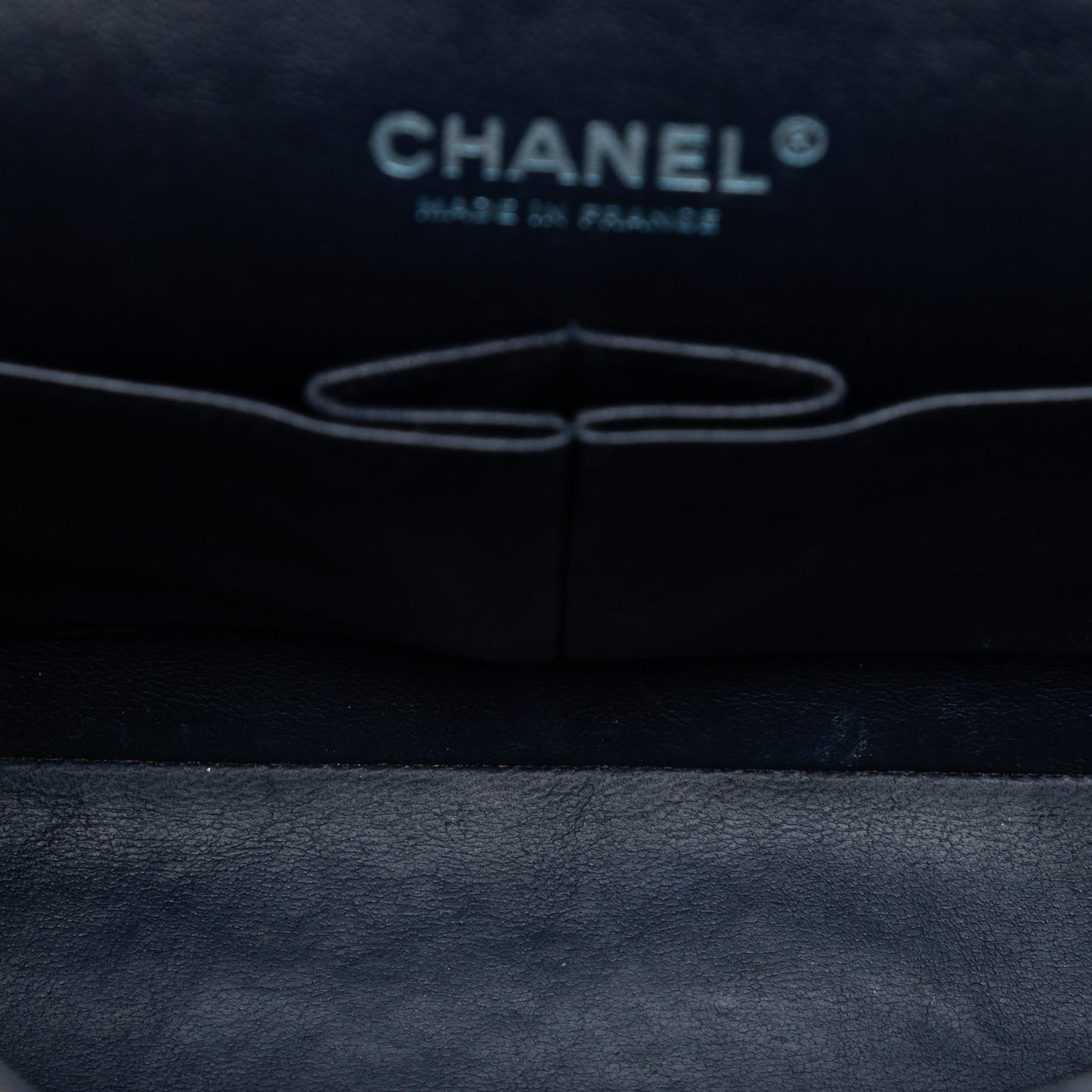 Chanel Medium Classic Caviar Double Flap