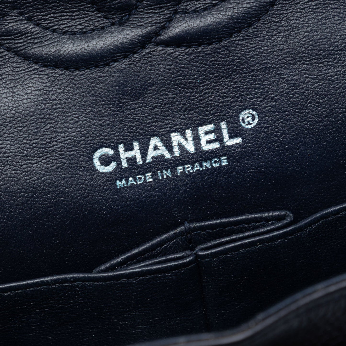 Chanel Medium Classic Caviar Double Flap