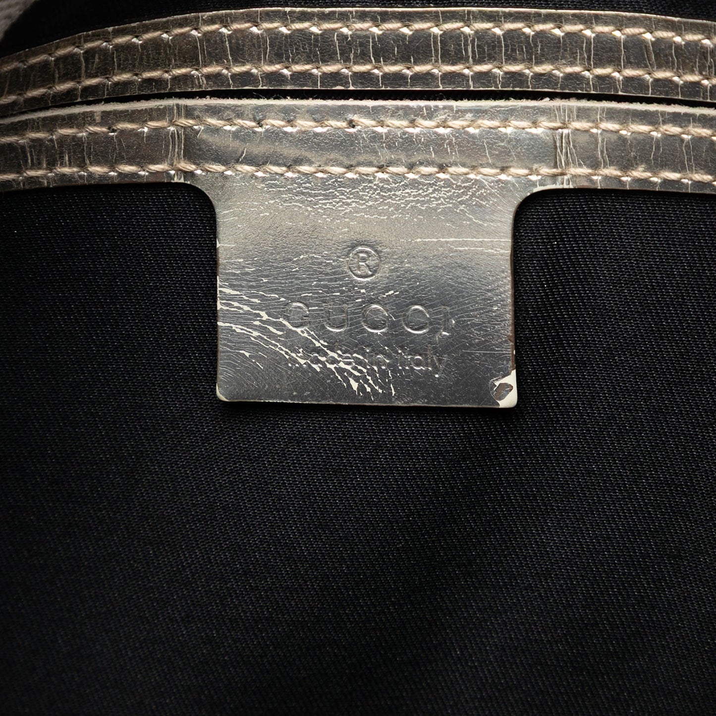 Gucci GG Supreme Joy Handbag