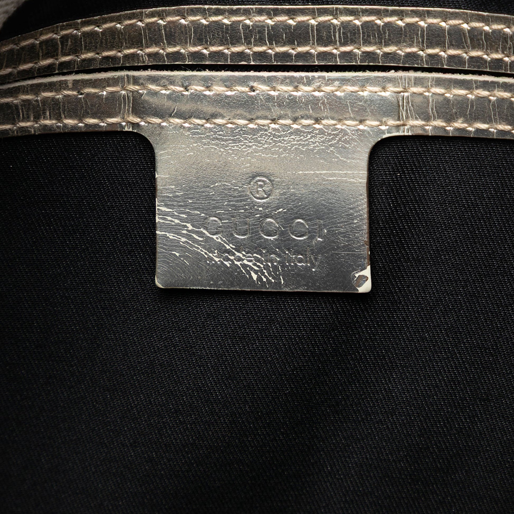 Gucci GG Supreme Joy Handbag