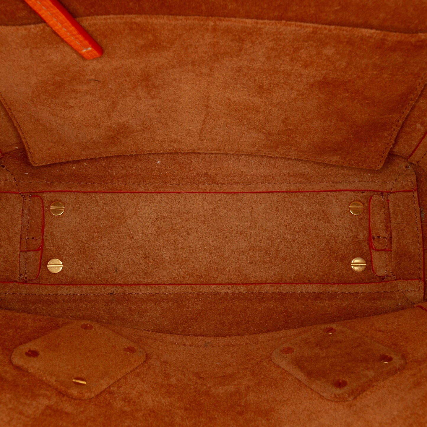 Bottega Veneta Small Grained Calfskin Arco Tote