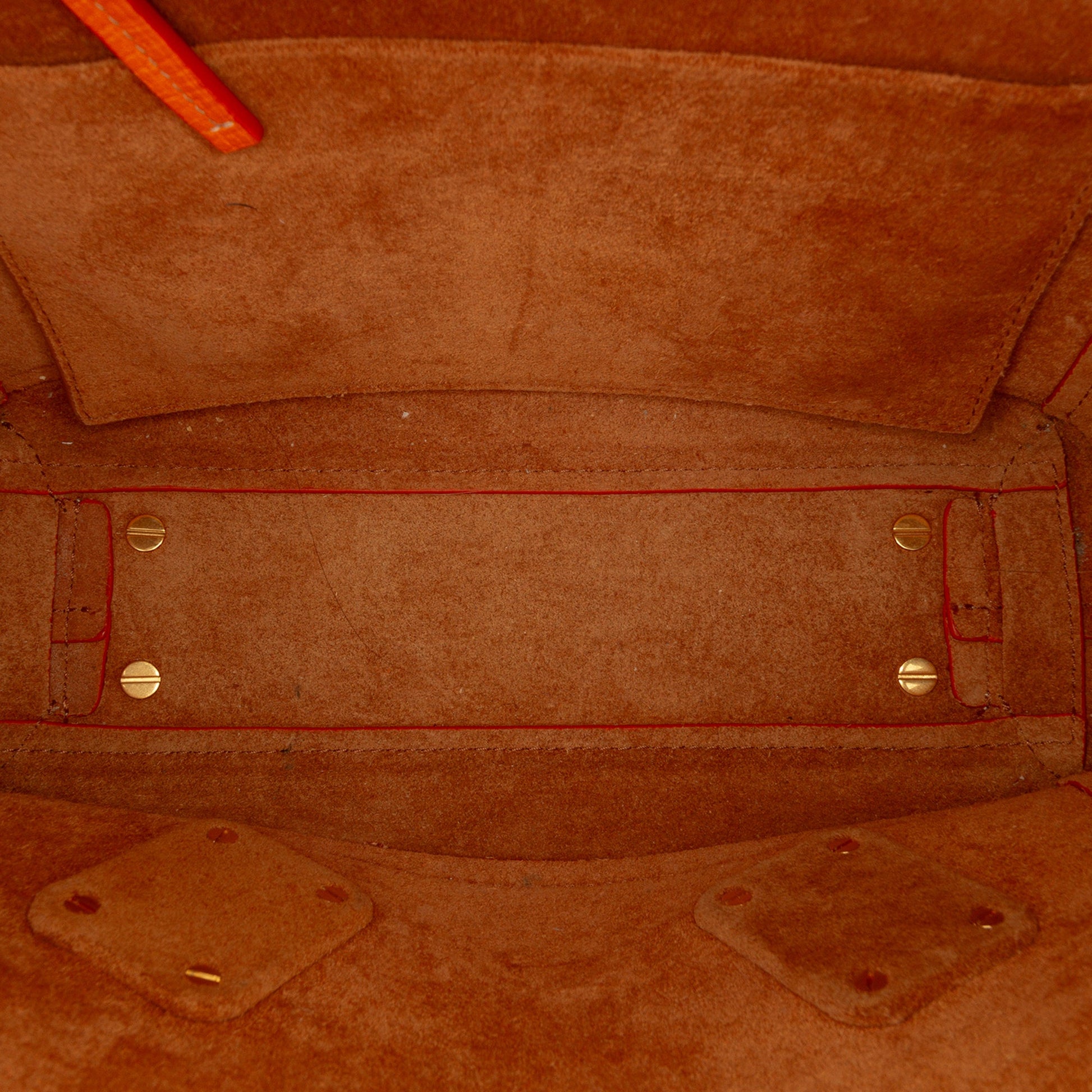 Bottega Veneta Small Grained Calfskin Arco Tote