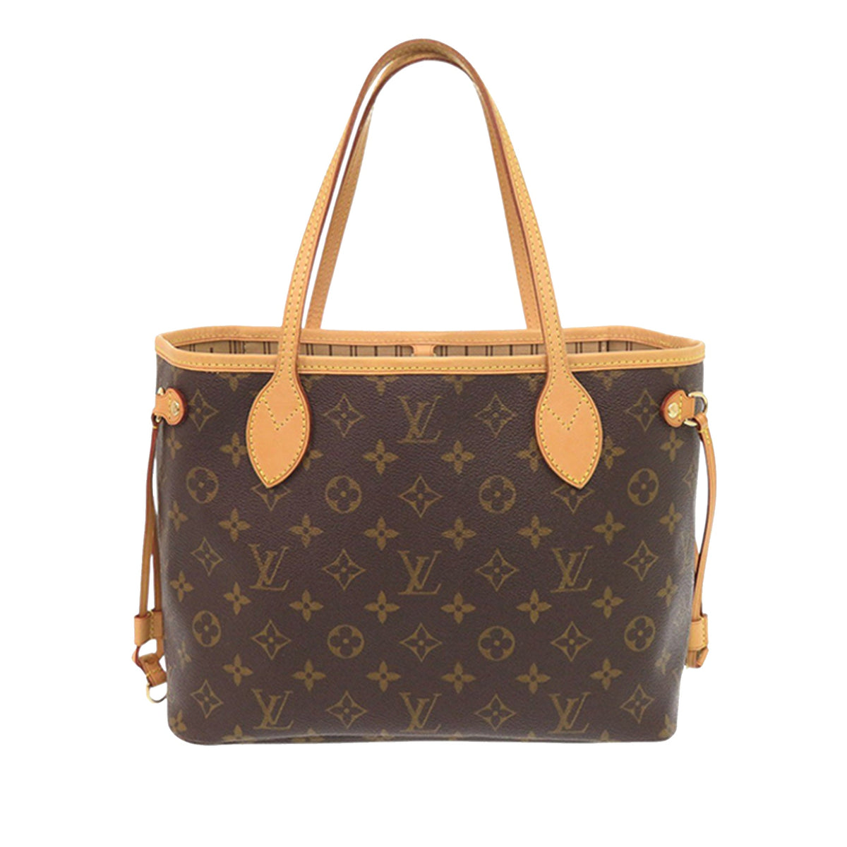 Louis Vuitton Monogram Neverfull PM