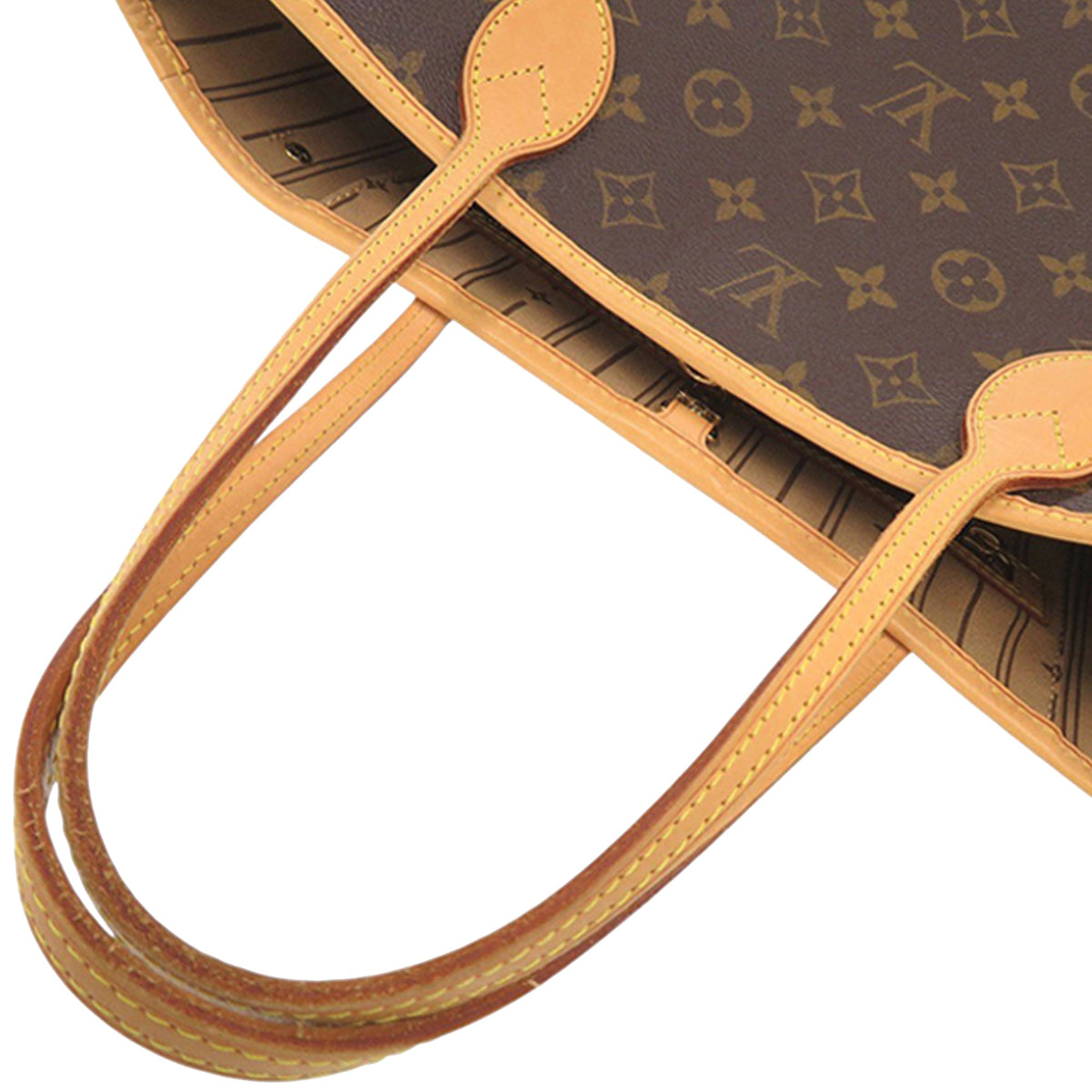 Louis Vuitton Monogram Neverfull PM