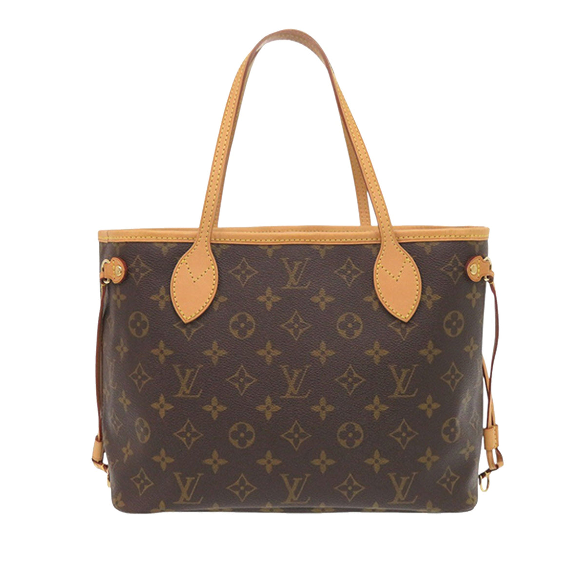 Louis Vuitton Monogram Neverfull PM