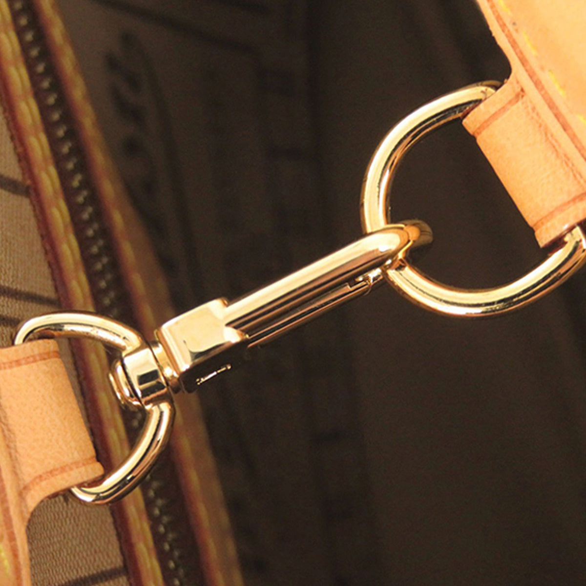Louis Vuitton Monogram Neverfull PM