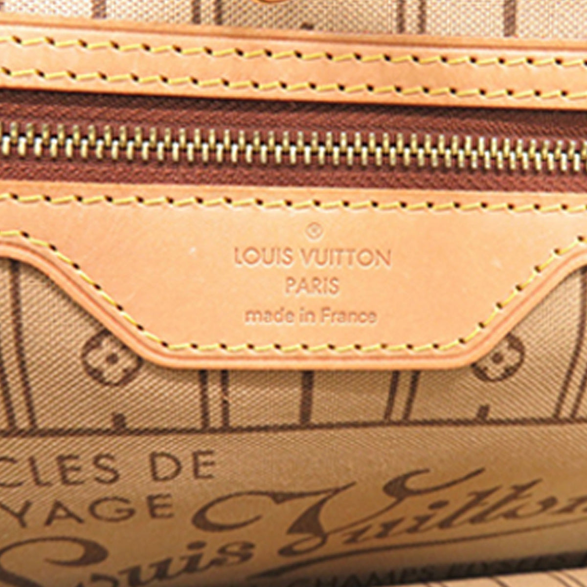 Louis Vuitton Monogram Neverfull PM