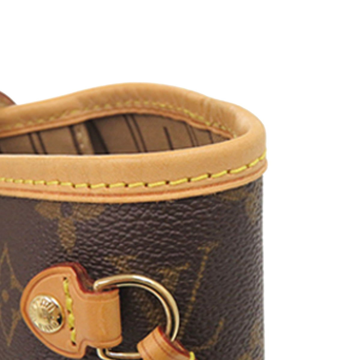 Louis Vuitton Monogram Neverfull PM