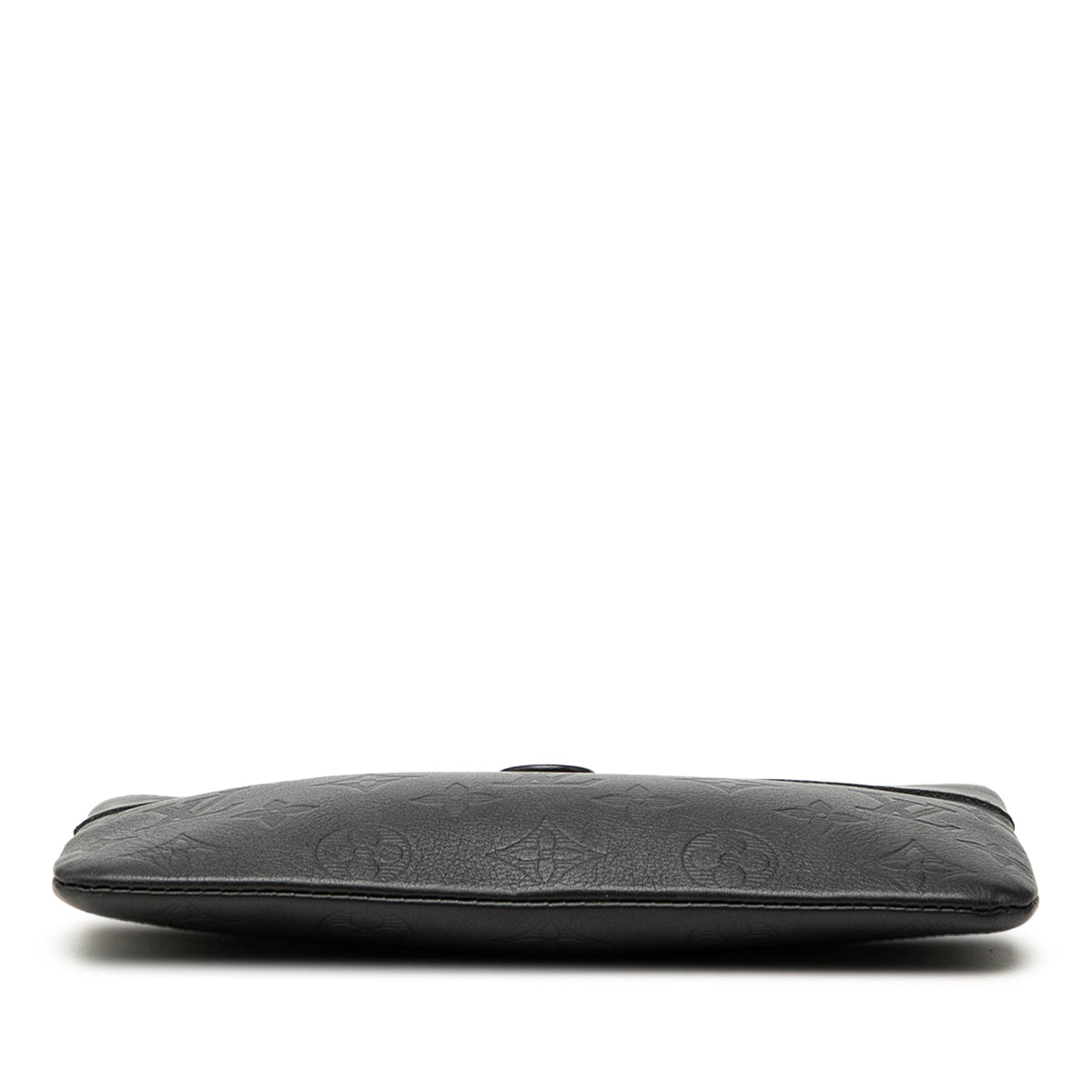 Louis Vuitton Monogram Shadow Pochette Discovery PM