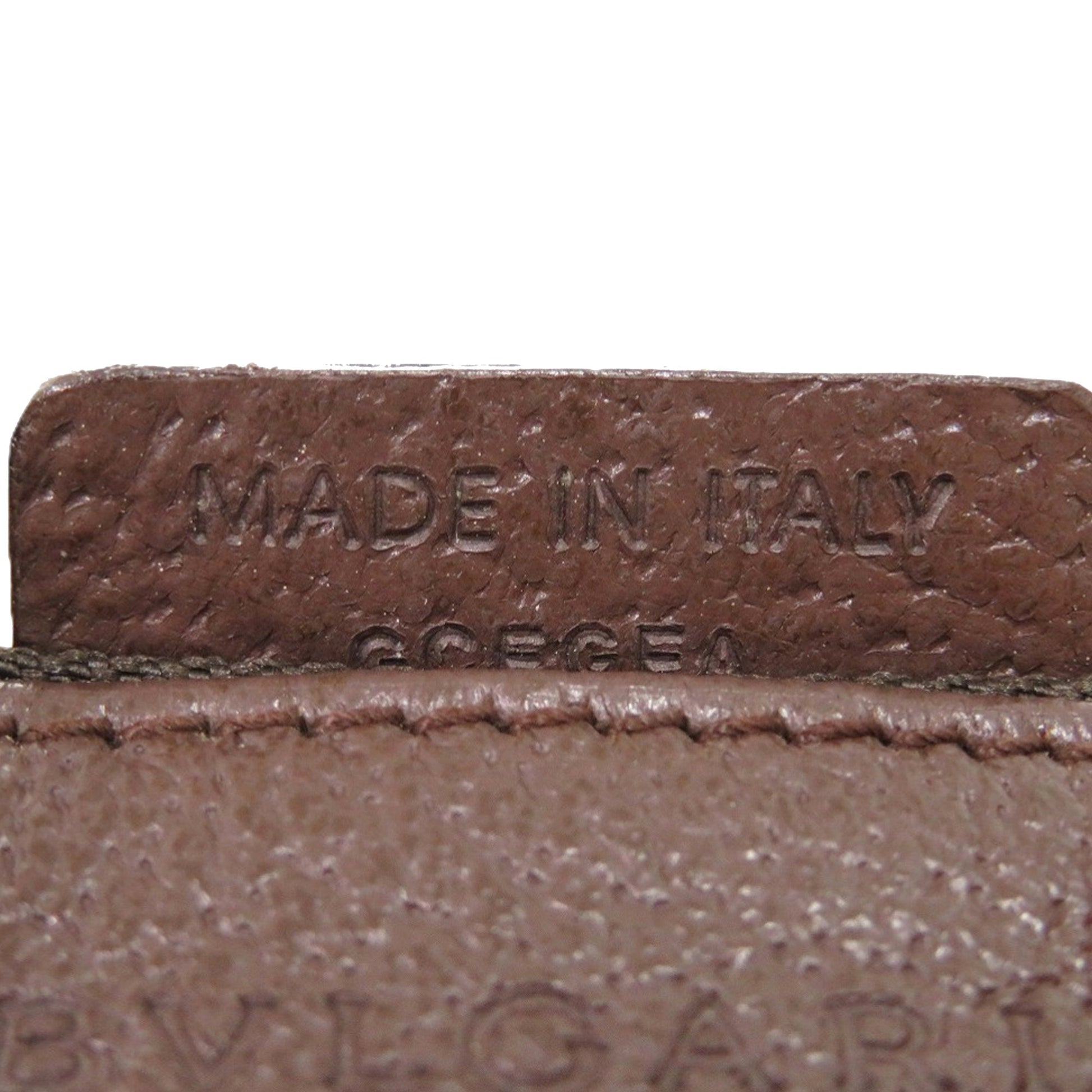 Bvlgari Logomania Canvas Crossbody