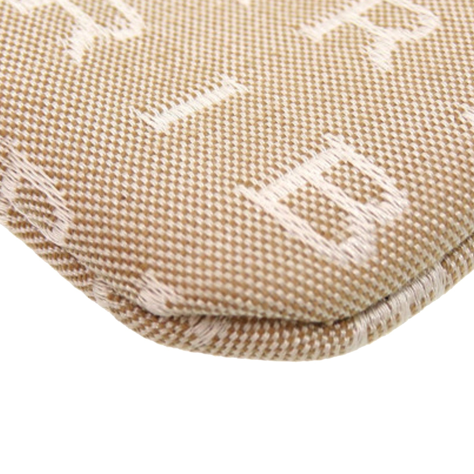 Bvlgari Logomania Canvas Crossbody