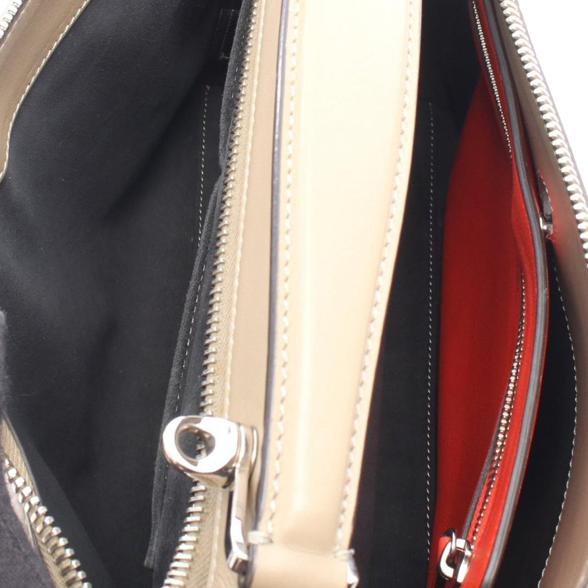 Fendi Medium DotCom Satchel