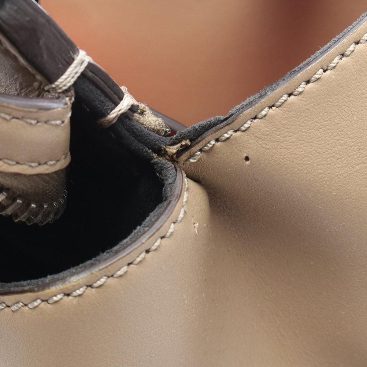 Fendi Medium DotCom Satchel